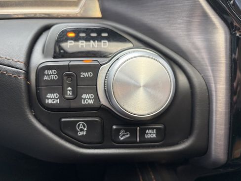 Used 2020 RAM 1500 Limited image 14