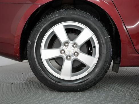 Used 2016 Chevrolet Cruze LT image 53