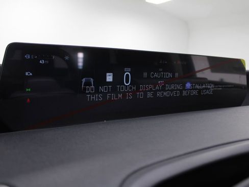 New 2025 Ford Expedition Max Active image 43