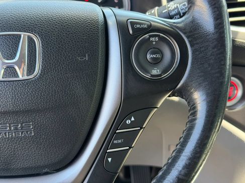 Used 2017 Honda Pilot EX-L image 45