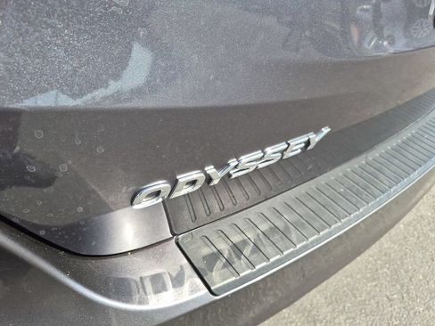 Used 2024 Honda Odyssey EX-L image 10