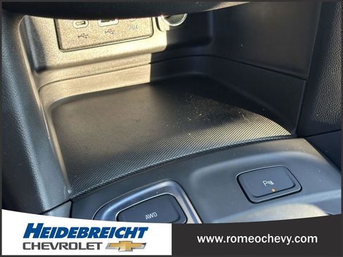 Certified 2023 Chevrolet Equinox LT image 31