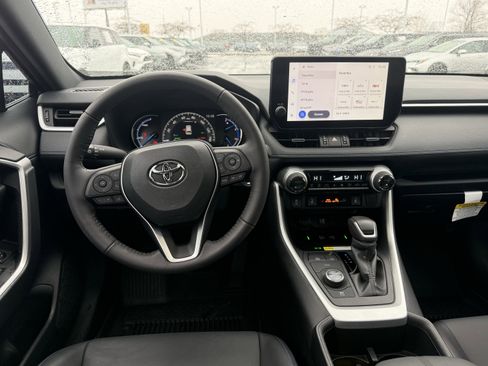 Certified 2024 Toyota RAV4 XSE w/ Weather Package image 16