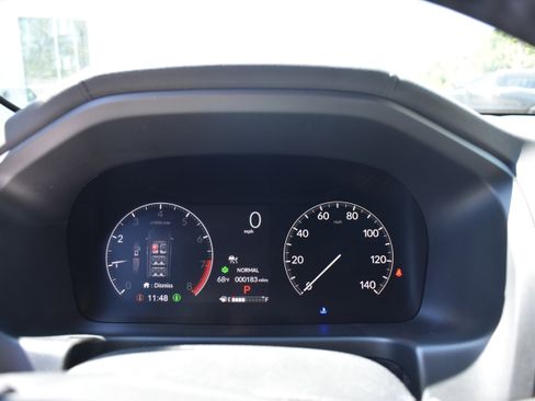 New 2026 Honda Odyssey Touring image 16