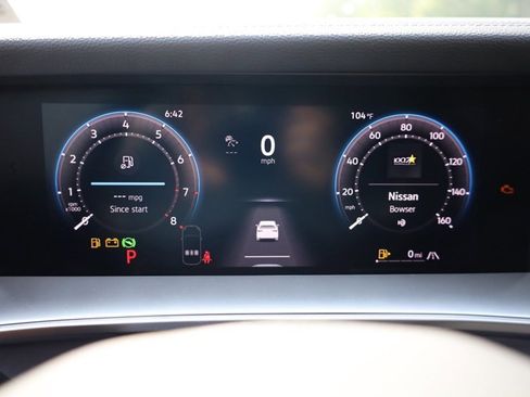 New 2025 Volkswagen Tiguan SE image 15