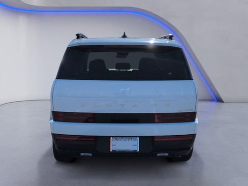 New 2026 Hyundai Santa Fe SEL image 8