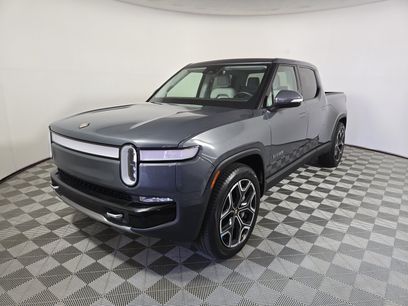 Used 2023 Rivian R1T Adventure