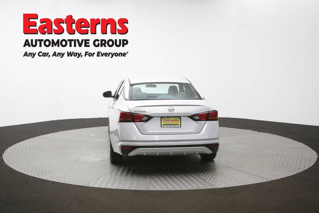 Used 2023 Nissan Altima 2.5 S FWD image 34