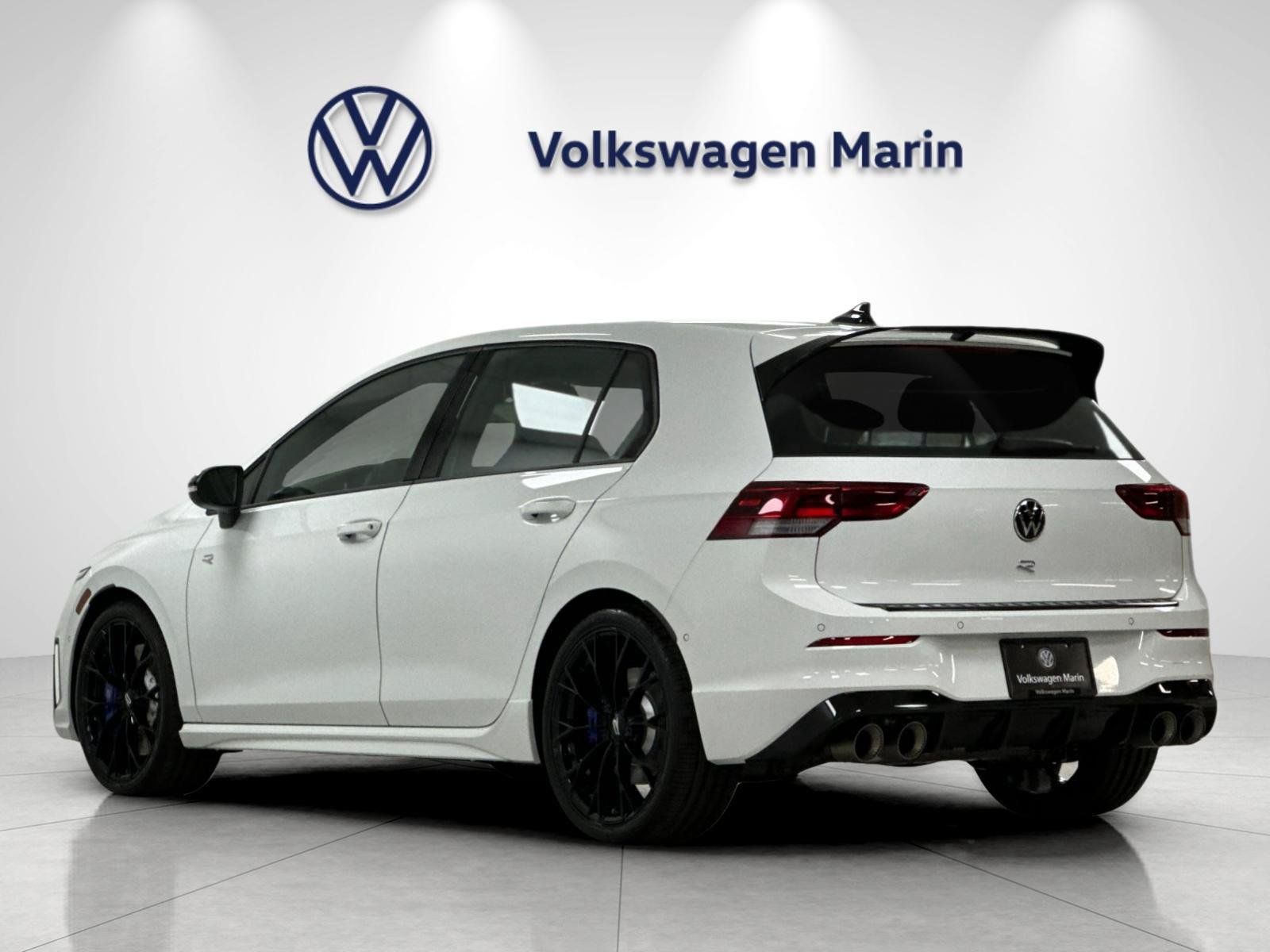 New 2026 Volkswagen Golf w/ Euro Style Package AWD/4WD image 3