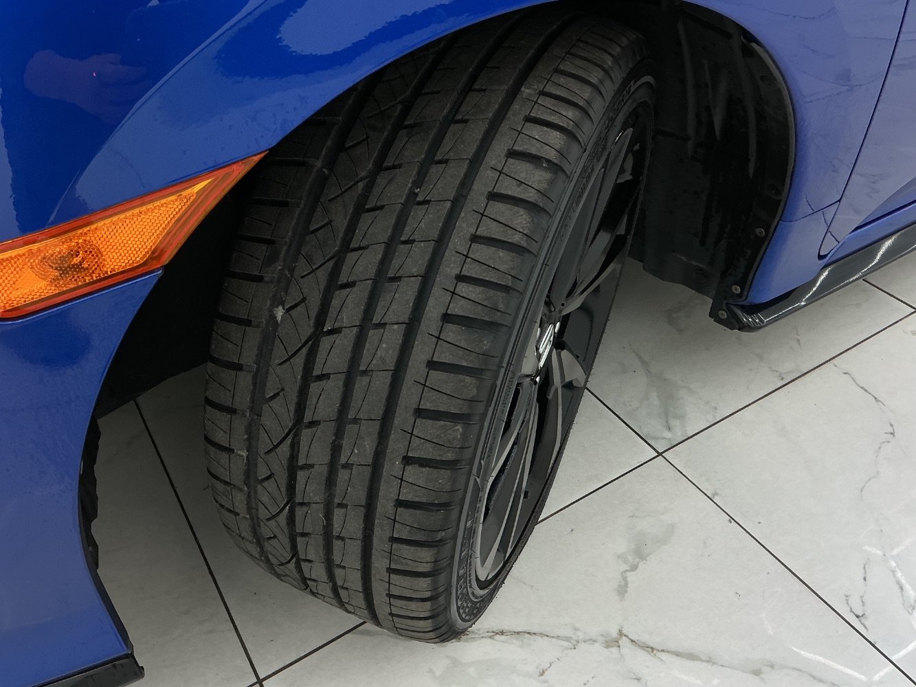 Used 2019 Honda Civic Sport image 41