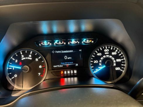 Used 2019 Ford F150 XLT w/ Equipment Group 302A Luxury image 25