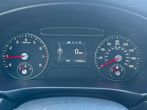 Used 2017 Kia Sorento FWD w/ LX Convenience Package image 28