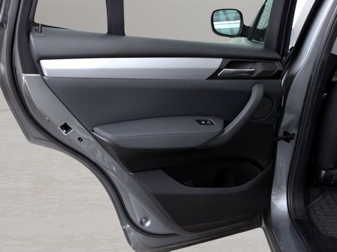 Used 2013 BMW X3 xDrive28i image 10