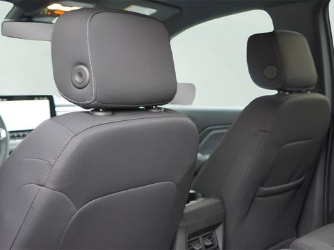 New 2026 GMC Canyon Elevation w/ Convenience Package image 23