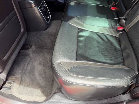 Used 2016 Dodge Charger R/T w/ Plus Group RWD image 32