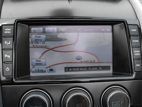 Used 2014 Jaguar F-TYPE S RWD image 19