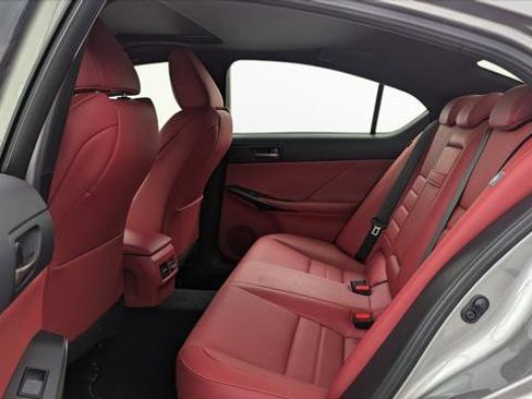Used 2022 Lexus IS 350 F Sport image 17