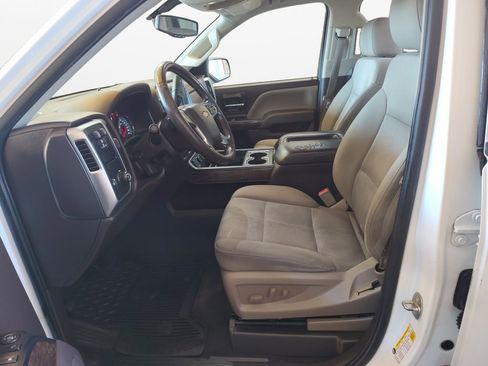 Used 2014 Chevrolet Silverado 1500 LT w/ Texas Edition, 1LT Trim image 18