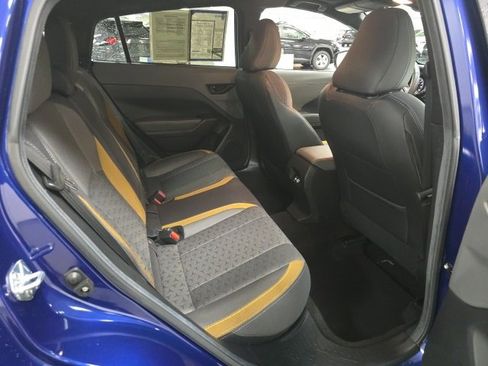 Used 2024 Subaru Crosstrek 2.5i Sport image 8