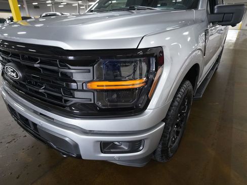 Used 2024 Ford F150 XLT w/ Equipment Group 302A MID image 21