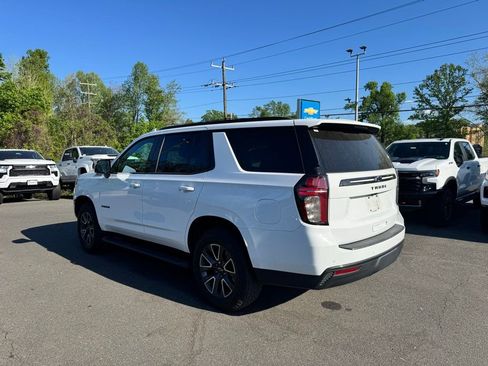 Used 2022 Chevrolet Tahoe Z71 w/ Luxury Package image 22