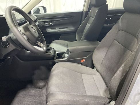 New 2026 Honda CR-V LX image 13