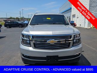 Used 2020 Chevrolet Tahoe Premier w/ Max Trailering Package AWD/4WD video 2