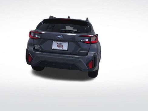 Certified 2025 Subaru Crosstrek 2.0i Premium image 8