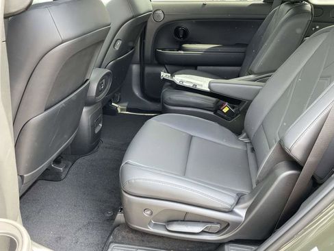 New 2026 Hyundai Palisade XRT Pro AWD/4WD image 10