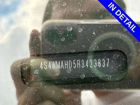 Used 2024 Subaru Ascent Onyx Edition AWD/4WD image 43