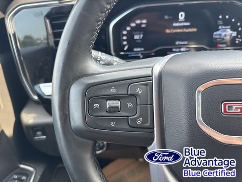 Used 2024 GMC Sierra 1500 SLT image 28