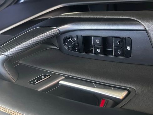 Certified 2025 MAZDA CX-50 AWD 2.5 Hybrid w/ Weather Package image 22