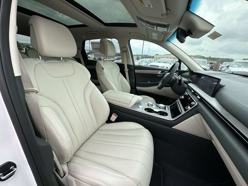 Used 2025 Genesis GV80 2.5T Select AWD/4WD image 31