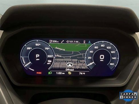 Used 2023 Audi Q4 e-tron Premium Plus w/ Premium Plus image 9