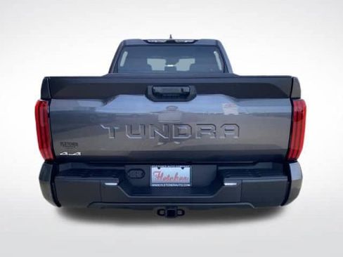 New 2026 Toyota Tundra SR5 image 3