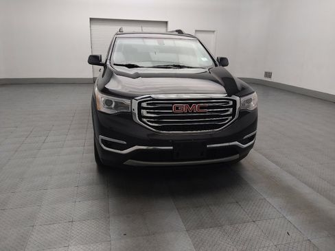 Used 2018 GMC Acadia SLE w/ Driver Alert Package I image 14