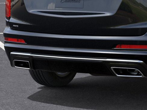 New 2025 Cadillac XT6 Premium Luxury w/ Technology Package image 14