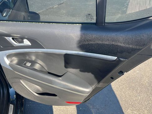 Used 2023 Genesis G70 2.0T AWD/4WD image 24