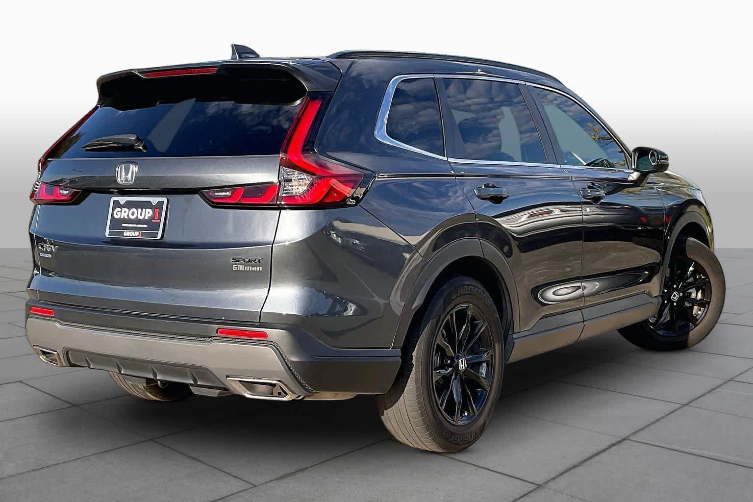Used 2023 Honda CR-V Sport image 13