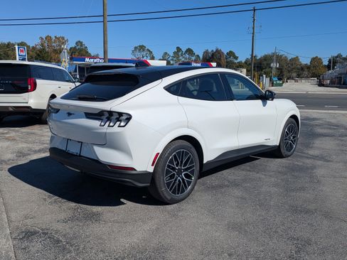 New 2025 Ford Mustang Mach-E Premium image 3