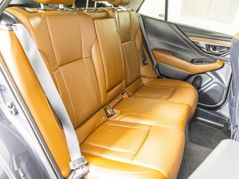 Used 2023 Subaru Outback Touring XT image 44