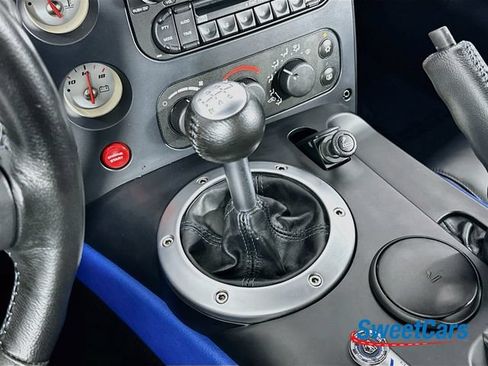 Used 2006 Dodge Viper SRT-10 w/ VOI9 Edition RWD image 21
