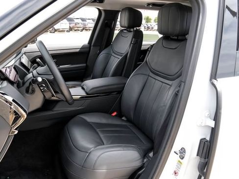 Used 2024 Land Rover Range Rover Sport Dynamic SE AWD/4WD image 44