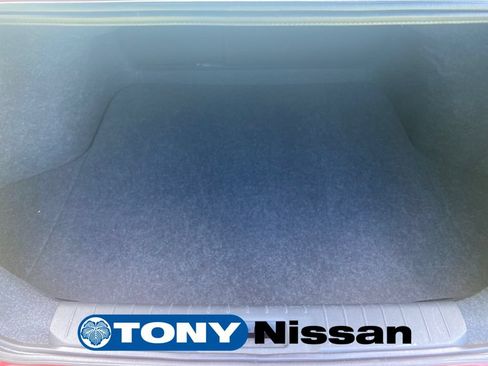 Used 2021 Nissan Sentra SV FWD image 11
