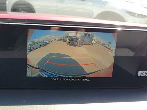 New 2026 MAZDA CX-50 AWD 2.5 Hybrid w/ Weather Package image 11