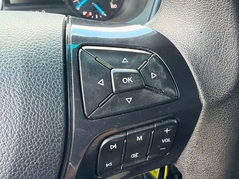 Used 2018 Ford Explorer 4WD Police Interceptor image 16