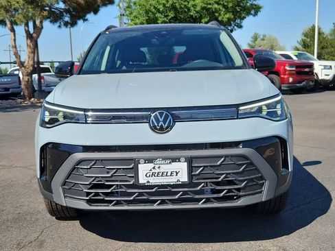 New 2026 Volkswagen Taos SE AWD/4WD image 5