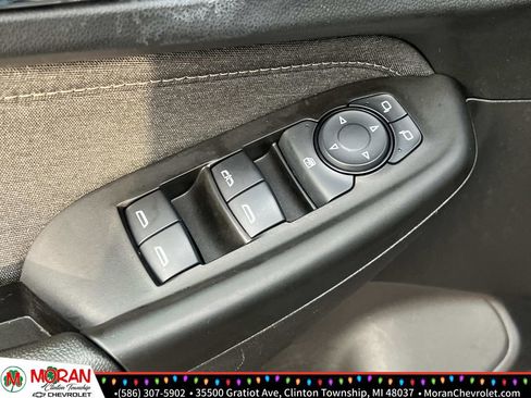 Certified 2022 Chevrolet TrailBlazer ACTIV w/ Technology Package image 16