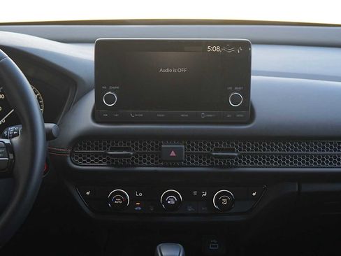 Used 2025 Honda HR-V Sport image 19