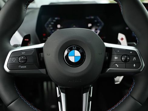New 2026 BMW M235i xDrive w/ Technology Package AWD/4WD image 34